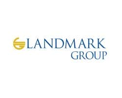 Landmark Leisure group logo